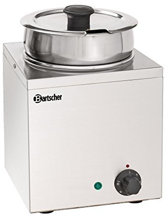 Bartscher Bain-Marie Hotpot 3,5 L Gastronomiebedarf