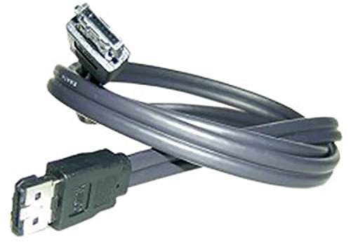 BeMatik - Super-Cable Datos eSATA de 2.0m