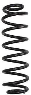 lesjofers 4295087 Coil Spring Rear