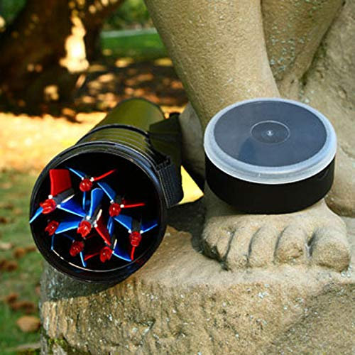 by Beier Germany Pfeilröhre