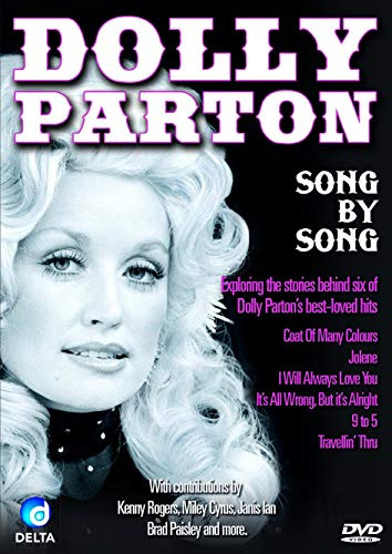 Dolly Parton by Song [Import]