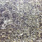 Crystal Clear Transparent 9x6mm Pony / Hair Barrel Acrylic Beads Pack of 100