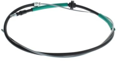 BOSCH 1 987 482 433 Parking/Handbrake Cable