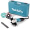 Makita GA4530RKD Angle Grinder Slide Switch, 115 mm, 720 W