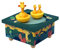 Original Trousselier Paris S95004 Spieluhr, Girafe