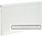Prorad 421510 Radiator Type 21 Double Panel Single Convector, White, 500 x 1000 mm