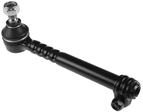 Blue Print ADD68705 Tie Rod End with nut, pack of one