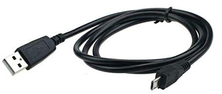 3 Meter Extended Micro USB Charging Cable for PS4 Controllers