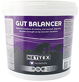 Net-Tex Gut Balancer for Horses, 750 g