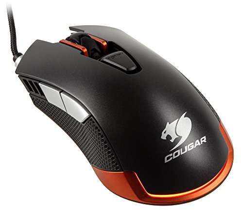 COUGAR 500M Souris Gaming Gris