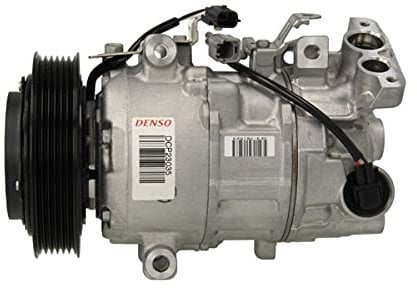 DENSO DCP23035 - Compressore, aria condizionata