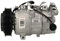 DENSO DCP23035 - Compressore, aria condizionata