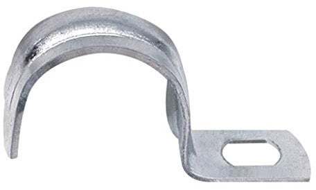 Graffette per tubi 'FRIULSIDER' FM GAFFETTA METAL.GMP D.22 PZ.100 CF 1