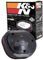 K&N E1814, ricambio per filtro dell’aria Moto
