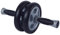 Spirit Dual Wheel Ab Toner Bauchtrainer AB Roller Rücken Bauchmuskulatur Trainer