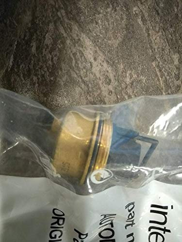 BAXI Combi Instant 80E 80HE 105E 105HE 105HE A Boiler Automatic AIR Vent 248043