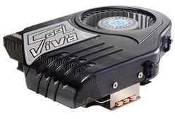 Cooler Graphics Cards Cooler Master Cool Viva Pro