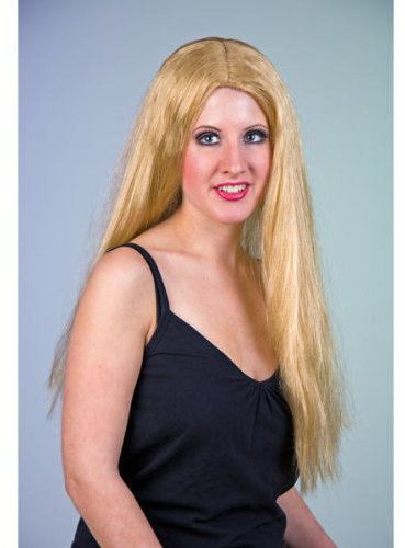 Perücke Sabrina, blond
