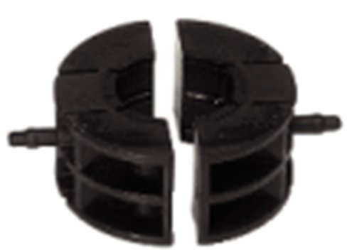 Jeu de mors de serrage pour CK110, 58mm