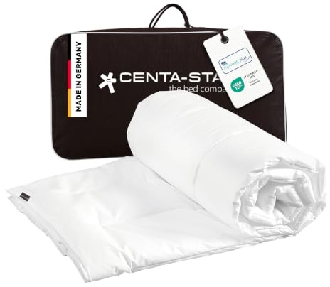 Sommerdecke Centa-Star Vital Plus 200 x 220 cm
