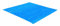 Bestway 9' x 9' Pool Ground Cloth - Extra Protection for 8ft Fast Set and Steel Pro Frame Pools