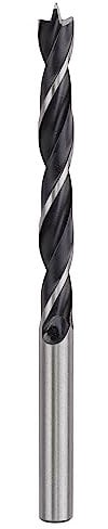 Bosch 2609255205 Mèches à bois hélicoïdale Diamètre 8mm Longueur 115 mm