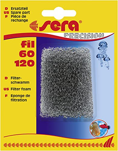 sera 6855 Filterschwamm für serafil 60/120 für sera fil 60 oder fil 120