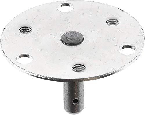 Kit de reparación para secadoras Indesit y Hotpoint, de alta calidad, eje del tambor y rodamiento