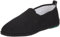 De Fonseca, New Lungamarcia Nero, Espadrillas Unisex - adulto, Nero (Nero), 41