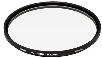 Kenko Smart Filtre U.V Slim 72 mm