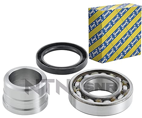 SNR r177.23 Set of bearings Wheel Cylinder