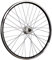 Taylor-Wheels 28 Zoll Vorderrad X-Plorer Shimano Nabendynamo Dh-C3000-3N Schwarz