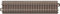 Trix 62172 H0 Gerades Gleis 171,7 mm, 10er Set
