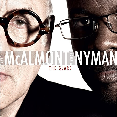 Michael Nyman Records (in-Akustik)