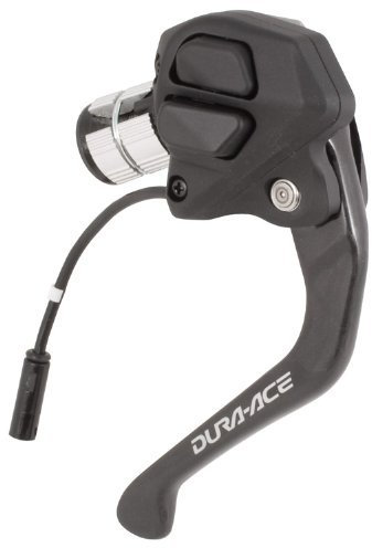 SHIMANO Dura Ace Di2 ST-7971 2x10-f 1 Paar Zeitfahr-Schalt/-Bremshebel