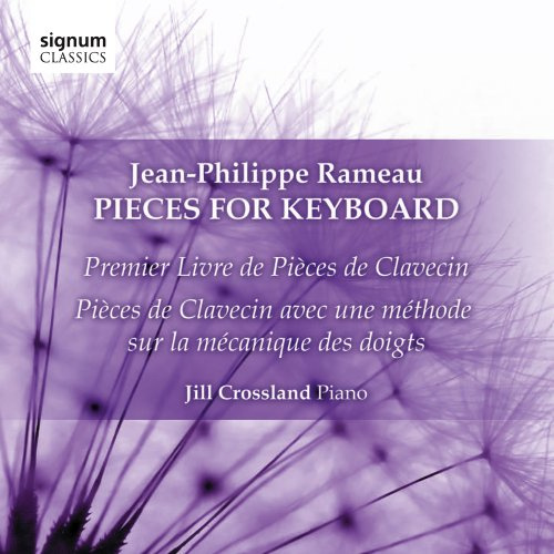 Rameau: Pieces de Clavecin 1705/1724