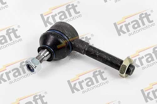 KRAFT AUTOMOTIVE Spurstangenkopf 4315500