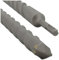 SDS Bohrer länge 1000 mm Ø 8 mm für SDS Plus Bohrfutter Steinbohrer Betonbohrer 1 m