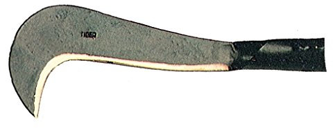RONCOLA C/MANICO A TUBO CM 40