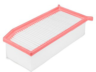 UFI Filters, Filtro Aria 30.547.00, Filtro Aria per Ricambio, Adatto a Auto, Applicabile su Diversi Modelli Dacia e Renault