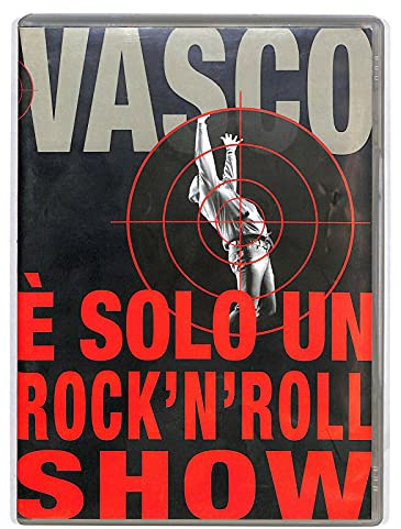 e' solo un rock 'n' roll show