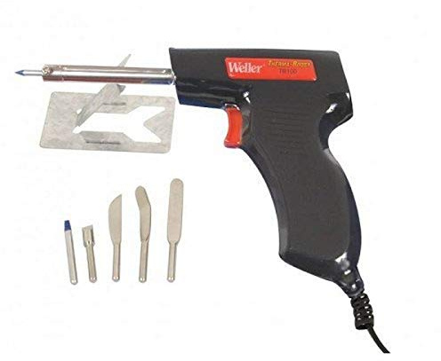 Weller TB100PK 30 Watt/130 Watt Therma Boost Heat Tool