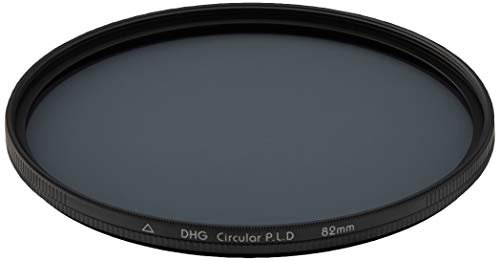 Marumi DHG 82 mm Zirkular-Polarisationsfilter