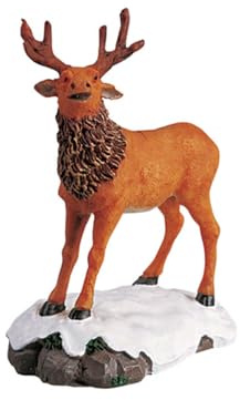Lemax Christmas - Stag (52019) by Lemax
