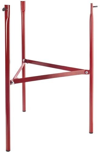 Vaello Campos Trépied pour réchaud 70cm