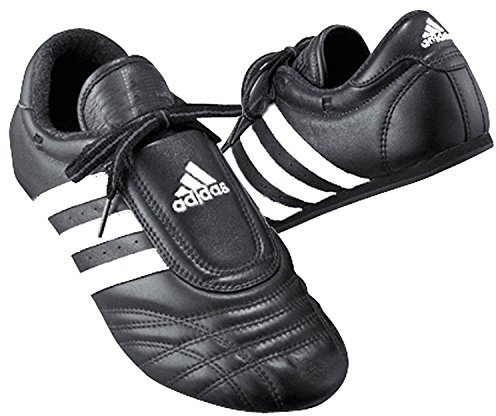 adidas Schuhe Sneaker SM II schwarz, Gr. 5,0 (38)