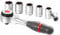Facom R.360PACKPB - Klemmeinheit 1/4 360°