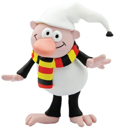 Tissotoys TISSOTOYS Figur Muchomorka (TIS-11043)