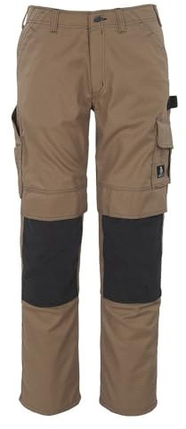 Mascot Hose Lerida, 1 Stück, L82cm/C68, khaki, 05079-010-05-82C68