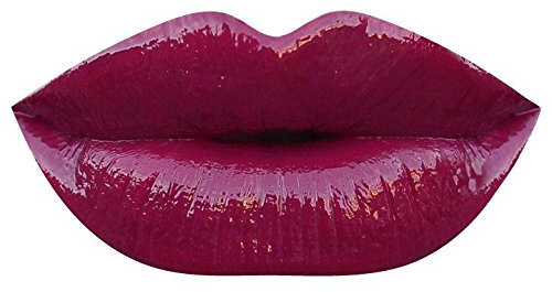 Coloured Raine Lip Lacquer - XoXo